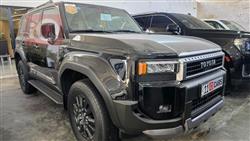 تويوتا لاندكروزر برادو